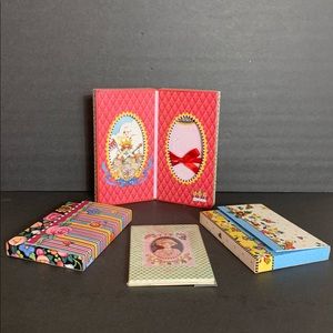 Mary Engelbreit Lot of 4 Stationary and Note Card Items